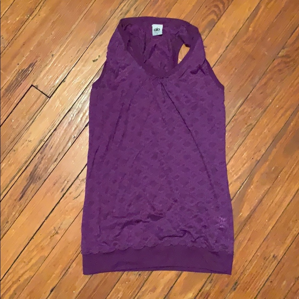 Yoga 🧘‍♀️ tank
